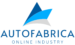 Logo da Fábrica